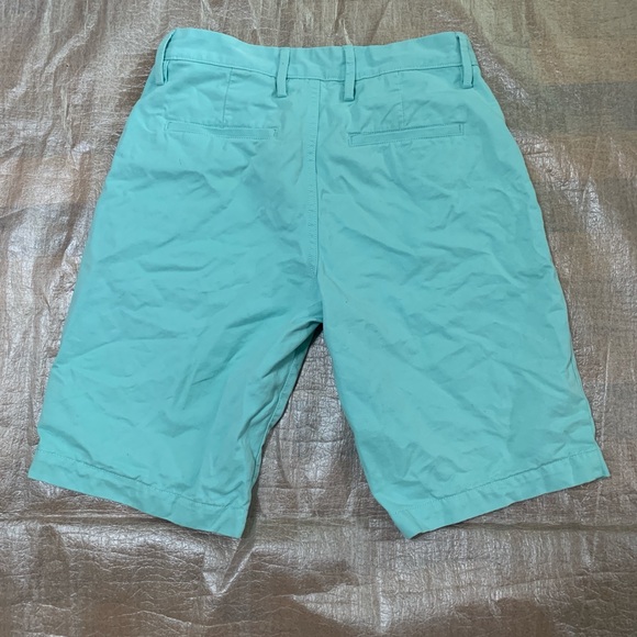 Lot of 2 Khaki Shorts Men’s - Picture 5 of 8